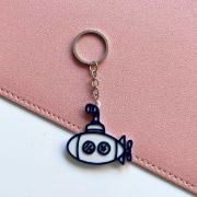 Balinalı İsme Özel Karne Seti resmi