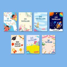 Karne Kılıfları kategorisi için resim