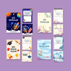 Karne Setleri kategorisi için resim