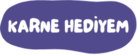 Karne Hediyem