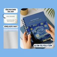 Kalın Defter kategorisi için resim