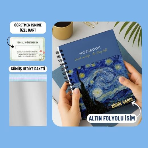 Kalın Defter kategorisi için resim