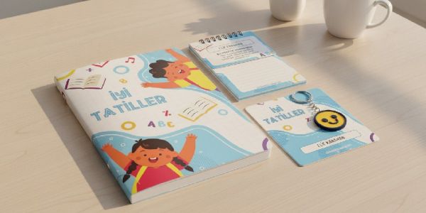 Okul Yöneticileri ve Aile Birlikleri İçin Anlamlı Kurumsal Hediye Çözümleri